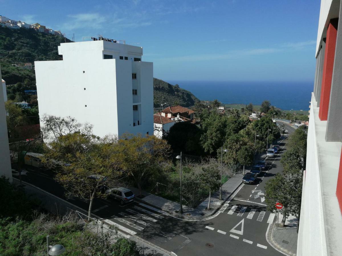 Apartamento Centro De Icod 5 Min. Drago Icod De Los Vinos Exteriér fotografie