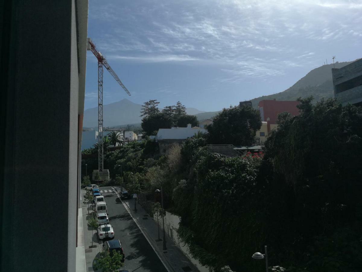 Apartamento Centro De Icod 5 Min. Drago Icod De Los Vinos Exteriér fotografie
