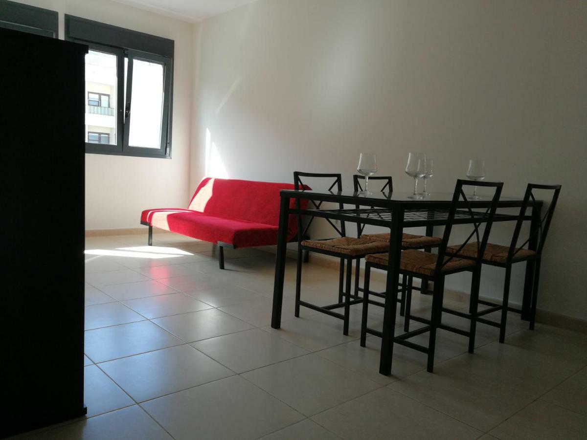Apartamento Centro De Icod 5 Min. Drago Icod De Los Vinos Exteriér fotografie