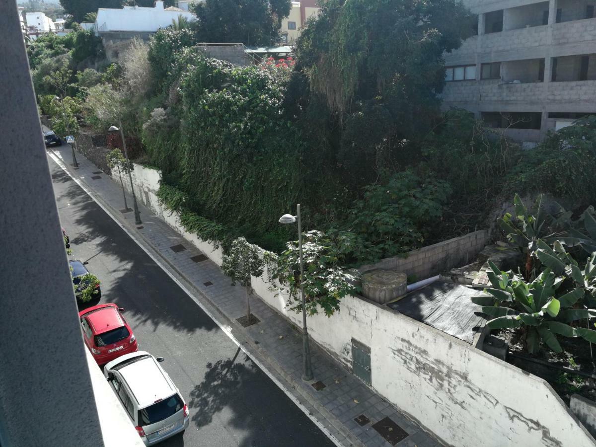 Apartamento Centro De Icod 5 Min. Drago Icod De Los Vinos Exteriér fotografie