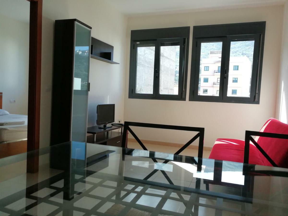 Apartamento Centro De Icod 5 Min. Drago Icod De Los Vinos Exteriér fotografie
