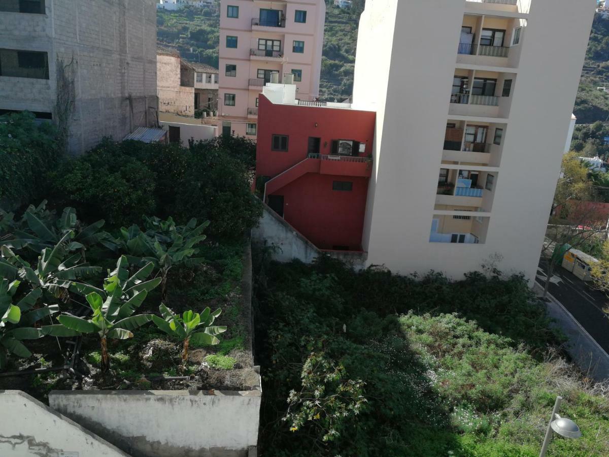 Apartamento Centro De Icod 5 Min. Drago Icod De Los Vinos Exteriér fotografie