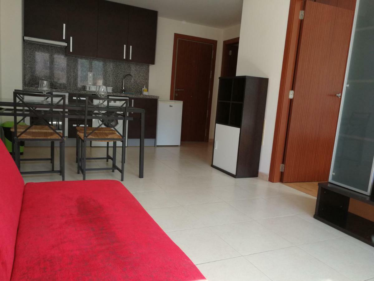 Apartamento Centro De Icod 5 Min. Drago Icod De Los Vinos Exteriér fotografie