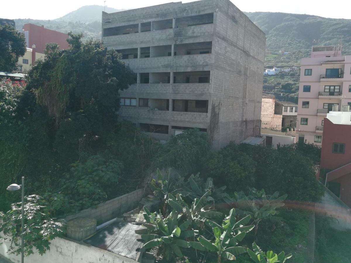 Apartamento Centro De Icod 5 Min. Drago Icod De Los Vinos Exteriér fotografie