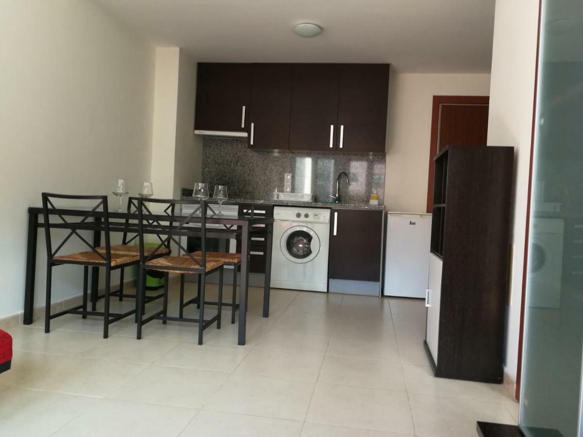 Apartamento Centro De Icod 5 Min. Drago Icod De Los Vinos Exteriér fotografie