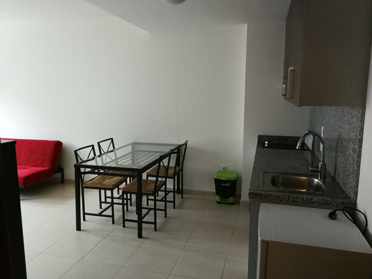 Apartamento Centro De Icod 5 Min. Drago Icod De Los Vinos Exteriér fotografie